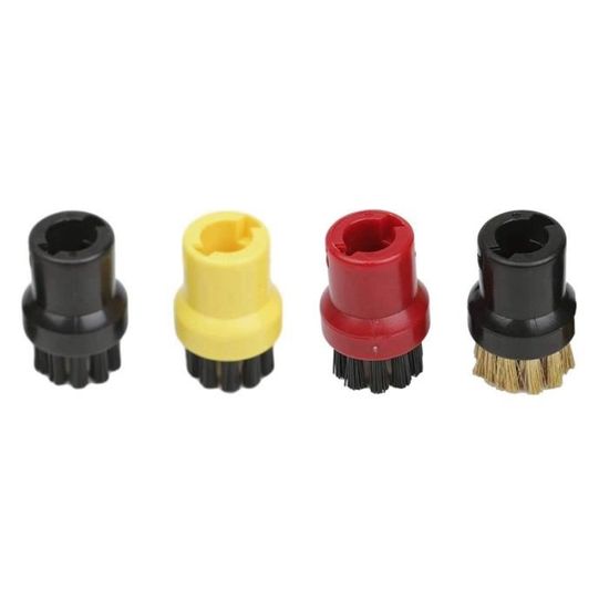 Buse Jet Détergent (Punk Jet) Pour Nettoyeur Vapeur Karcher SC1 à SC5 - Référence 2.884-281.0 - Neuve