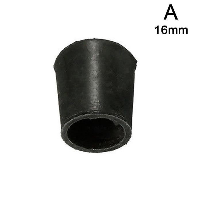 2 Protections Boule D'attelage 50mm - Housse Silicone Anti-rouille - Pour Remorque Et Voiture