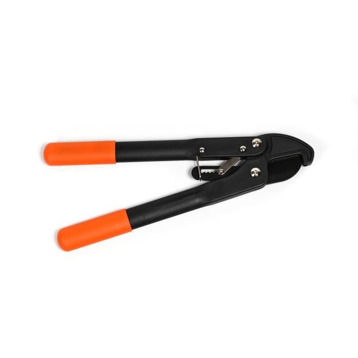 Coupe Branche - Mini Coupe-Branche À Crémaillère