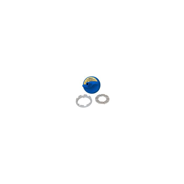HEOS Bouchon de remplissage Universel