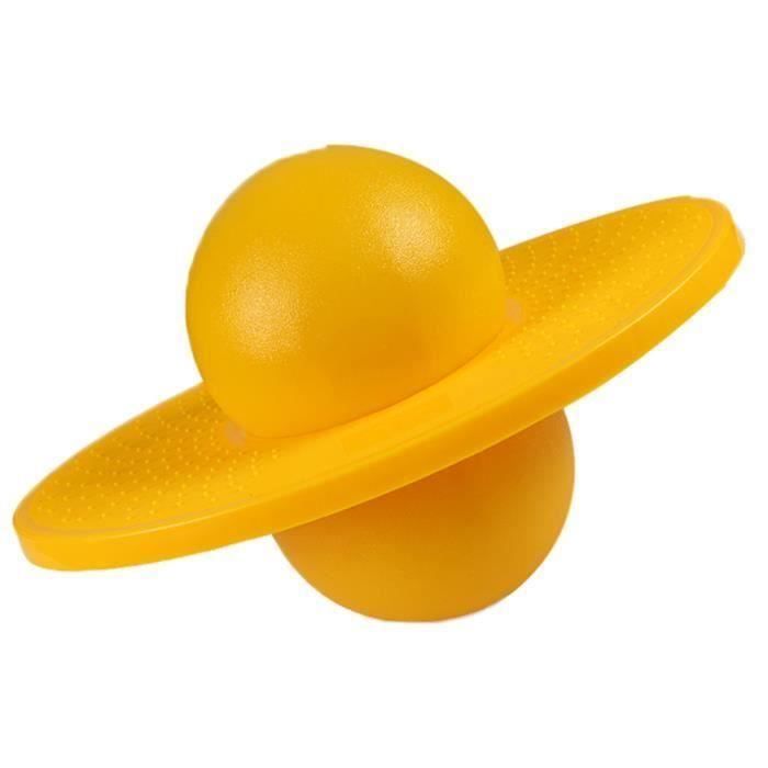 Medecine ball de fitness Balance Board Exercise Bounce Space Ball YW