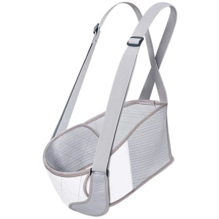 CEINTURE DE FORCE Ceinture abdominale de soutien ventilation speacuteciale pour femmes enceintes grossesse tardive ceinture d1062