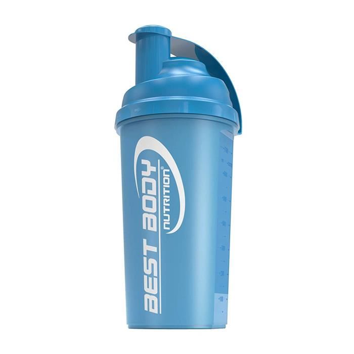 Best Body Nutrition Protéine Shaker 700 ml
