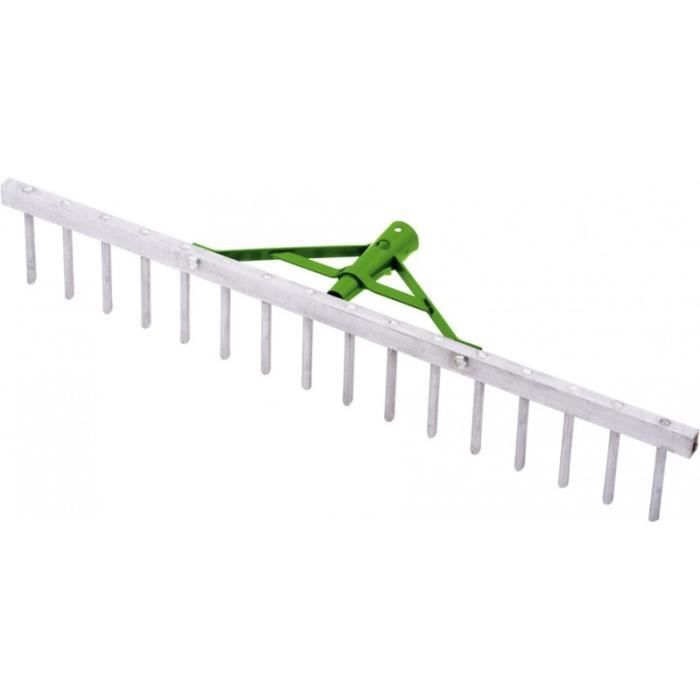 Rateau alu CircumPro