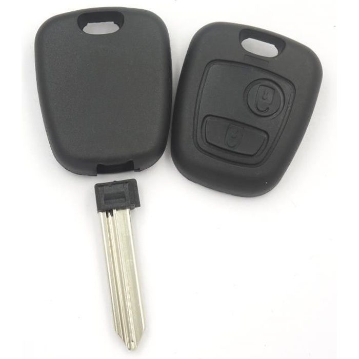 COQUE PLIP CLE CITROEN XSARA PICASSO BERLINGO