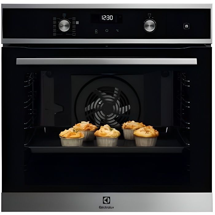 ELECTROLUX EOD6P40X - 7332543662661