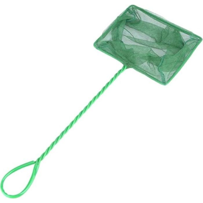 Filet Peche Crevette d’occasion