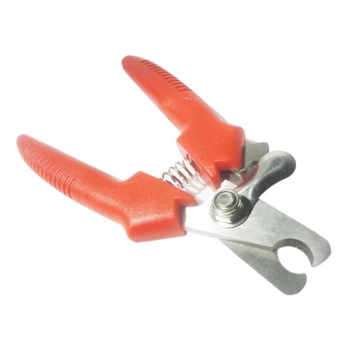 CISEAUX - COUPE-NOEUDS Coupe-ongles de chiens