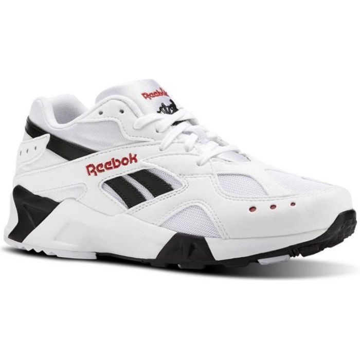 REEBOK Baskets Aztrek Blanc Homme