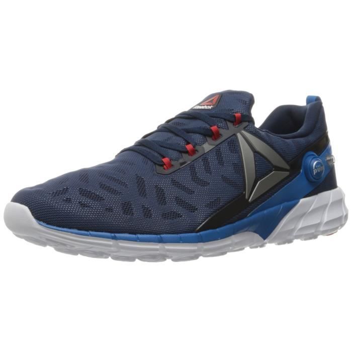 Chaussures De Running REEBOK JFEHN Chaussure de course homme zpump fusion 2.5 Taille-44 1/2