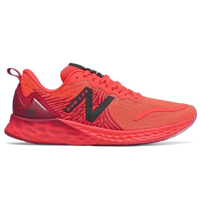 Chaussures de Running New Balance Fresh Foam 40 London