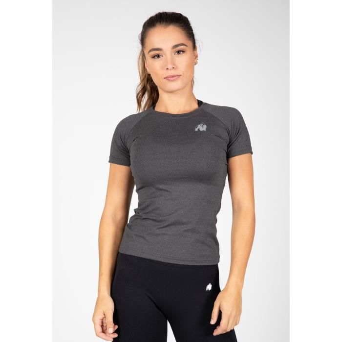 T-Shirt - Gorilla Wear - Femme