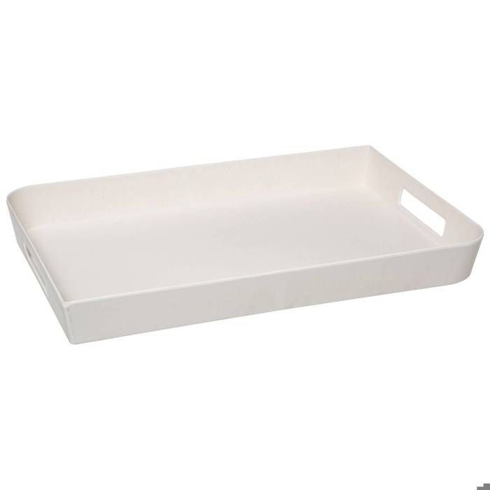 Plateau de Service \