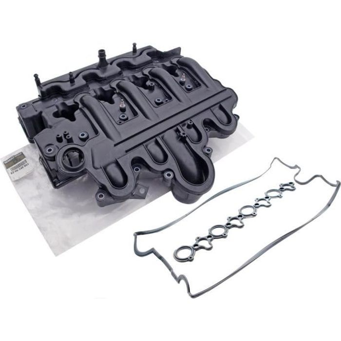 Couvercle de Culasse Collecteur d'Admission Espace Laguna II Vel Satis Master Trafic 2.2 2.5 DCI 8200239705 8200277372 8200714033