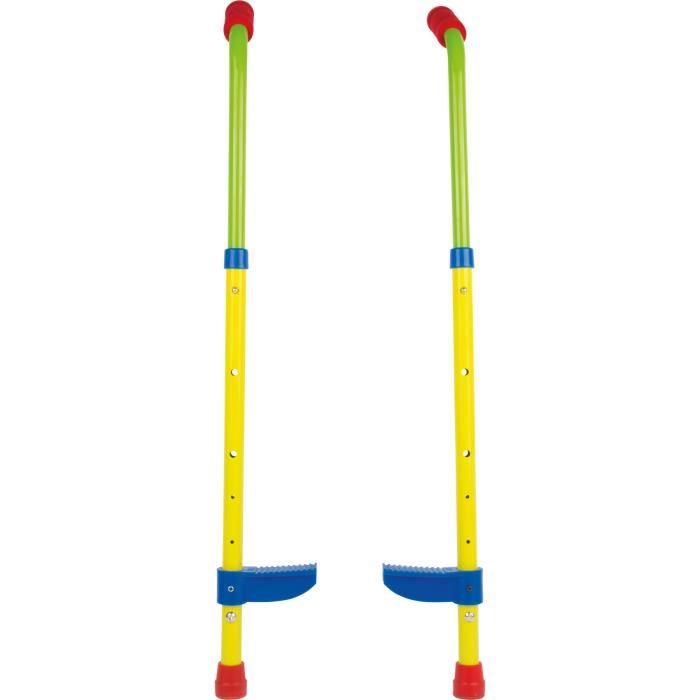 Echasses pour enfants