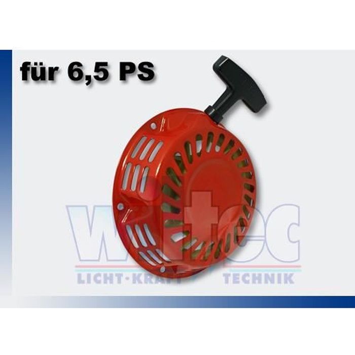 Pièce détachée Lanceur - pour moteurs 6,5 CV - 8830103