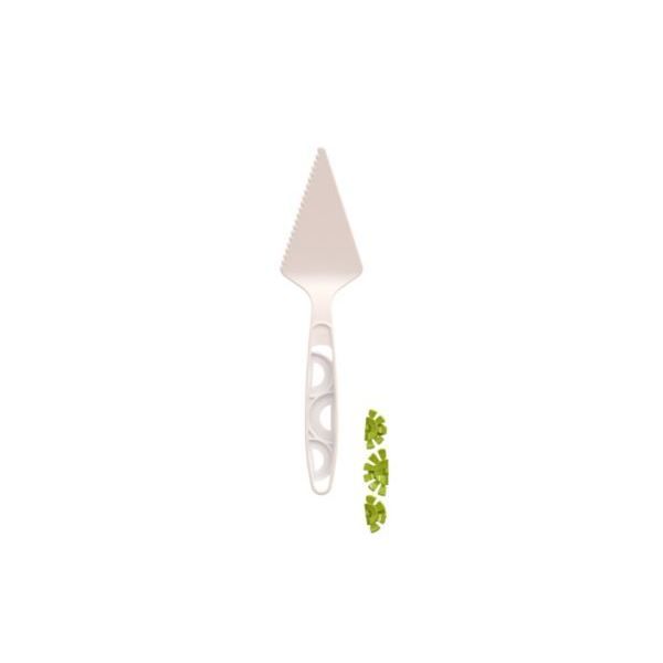 VACUVIN Pelle à gâteaux + diviseur