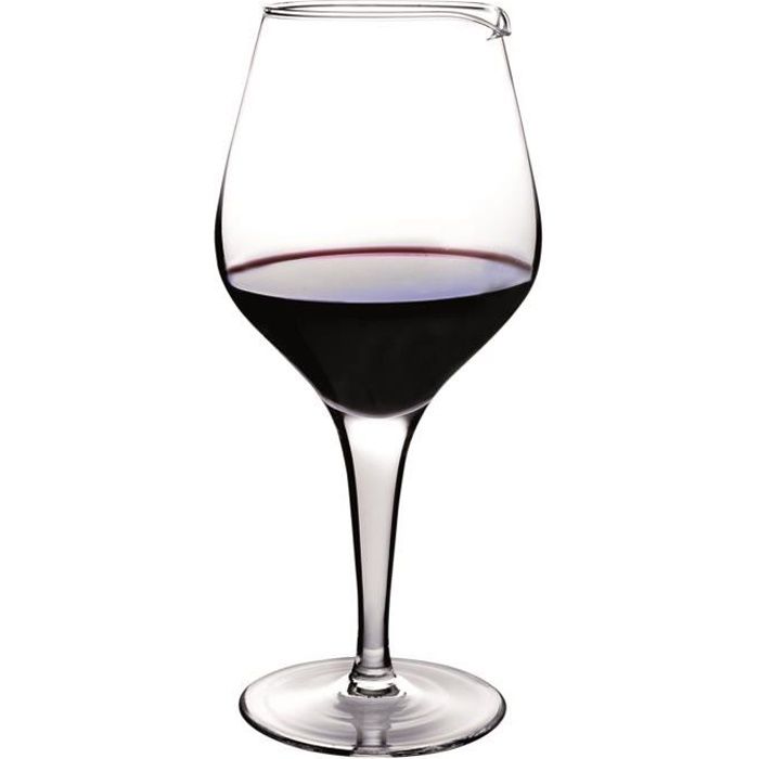 VERRE A DECANTER 150 CL