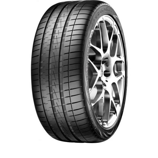 VREDESTEIN Ultrac Vorti 245-30 R20 90 Y - Pneu auto Tourisme Eté