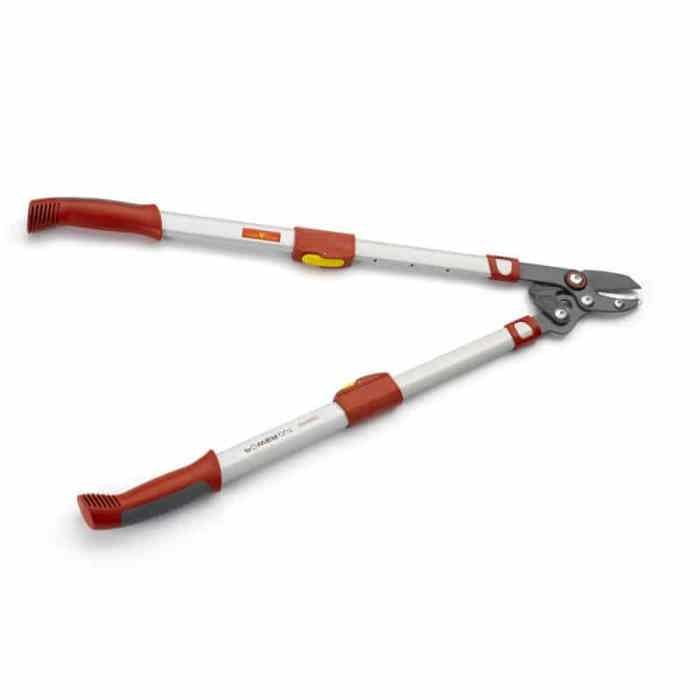 OUTILS WOLF Elagueur OR900T prémium télescopique à enclume 50 mm - Powercut