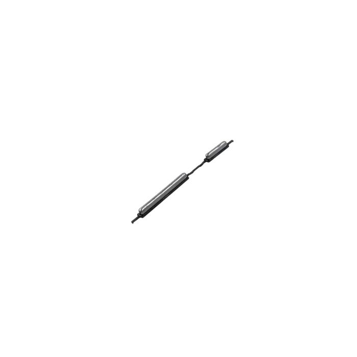 Piece Detachee Bouton OnOff et Volume Awesome pour Samsung Galaxy A32 4G A325 - vue 2