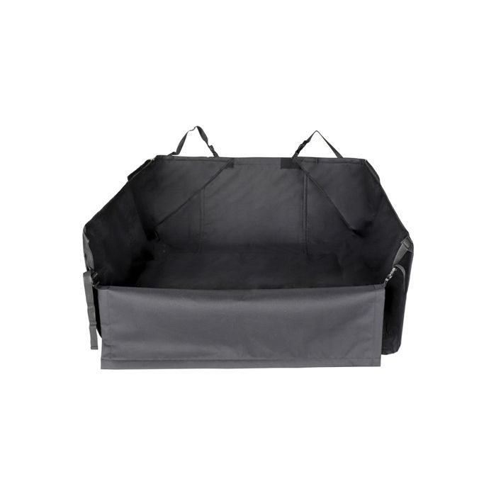 Comparer les prix de Protection coffre voiture pour chien Nobby Pet