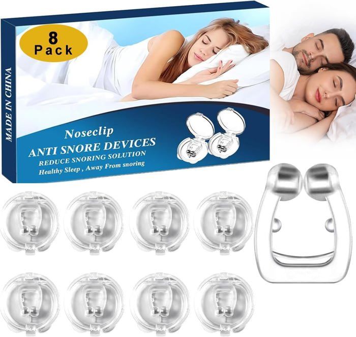 Ecarteur Nasal Sportif RhinoMed - Pack De 3 Dilatateurs Nasaux Turbine - Améliore Ta Respiration Pendant Le Sport - Tailles S, M, L Incluses Accessoire Athlète Ecarteur Nasal Sportif RhinoMed - Pack De 3 Dilatateurs Nasaux Turbine - Améliore Ta Respiration Pendant Le Sport - Tailles S, M, L Incluses Accessoire Athlète