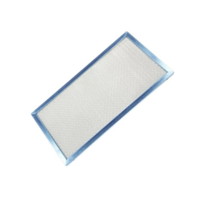 Filtre metal 49026164 pour Hotte CANDY HOOVER ROSIERES