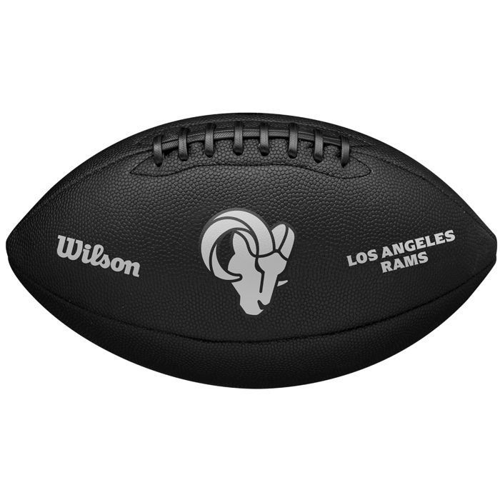 Ballon Football Américain Wilson Mini Replica European League Of Football