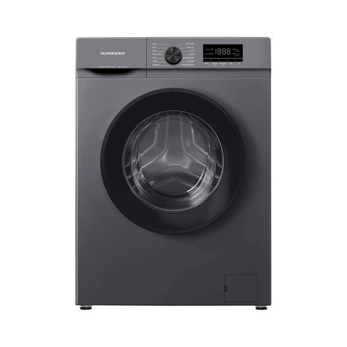 Schneider SCLLF128 SA Lave linge frontal 8kg Neuf - vue 4