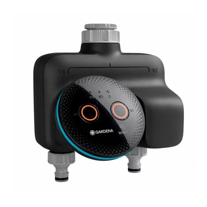 Programmateur dArrosage Gardena Smart Dual 19034