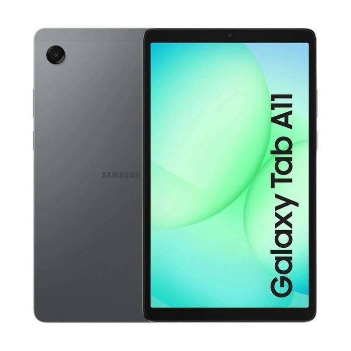 Tablet Samsung Galaxy Tab A11 8.7- 4GB- 64GB- Octacore- Gris