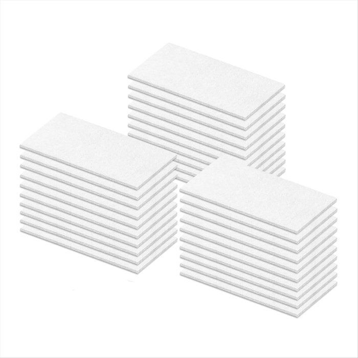 30 Packs de Filtres Airsense 11 - Conception Épaisse de 3 mm pour Machine ResMed Airsense 11