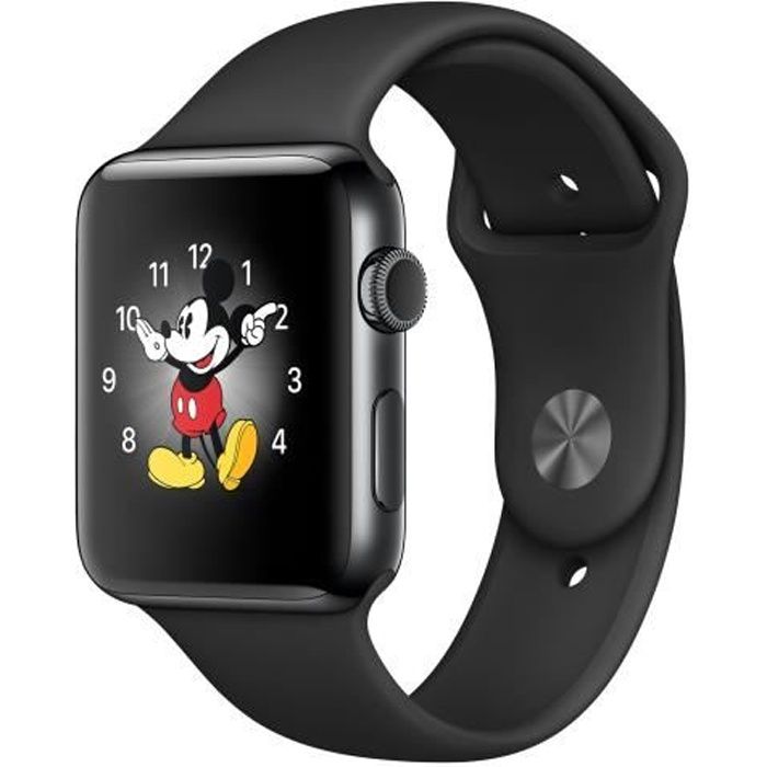 Apple 2025 montre intelligente