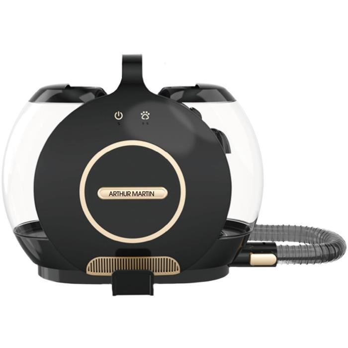 Nettoyeur Portatif Multi Surface - ARTHUR MARTIN - AMPNM148 - 450W - Eau propre : 2L - Eau Sale: 1,6
