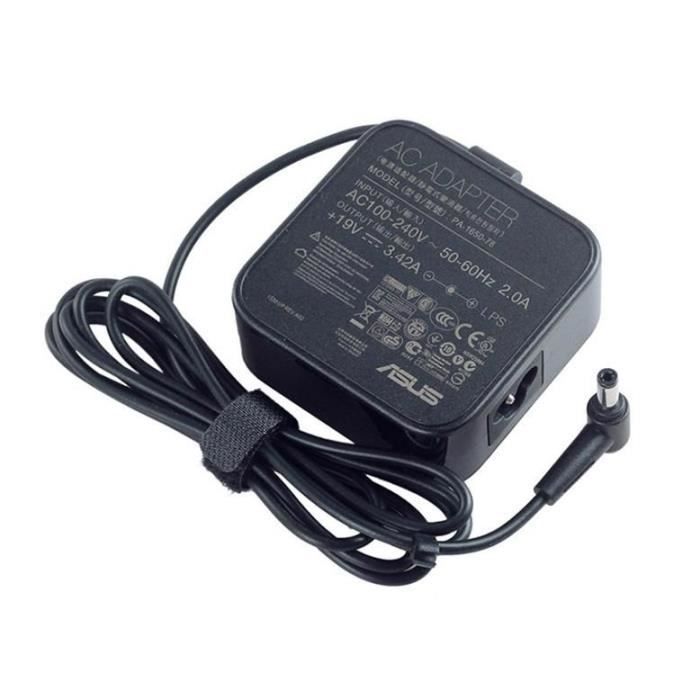 Adaptateur secteur ASUS 0A001 00048400 19V Connecteur de sortie