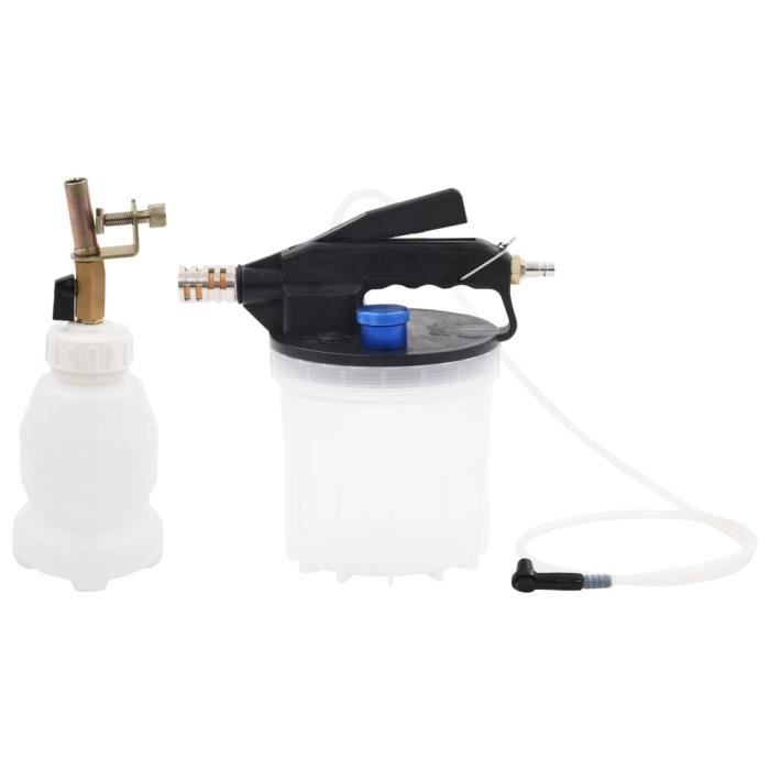 Vaporisateur Eau Flacon Pulvérisateur à Pompe 1 Litre Pour Nettoyant Freins FÖRCH – Neuf Perforateur Sans Fil