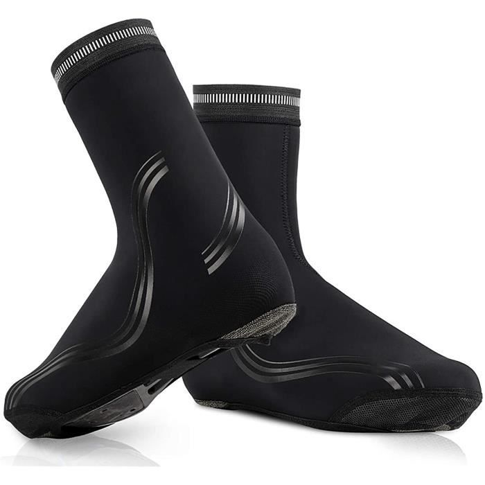 Sur chaussure hotsell impermeable velo