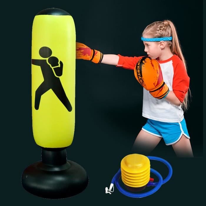 Sac de on sale boxe cdiscount