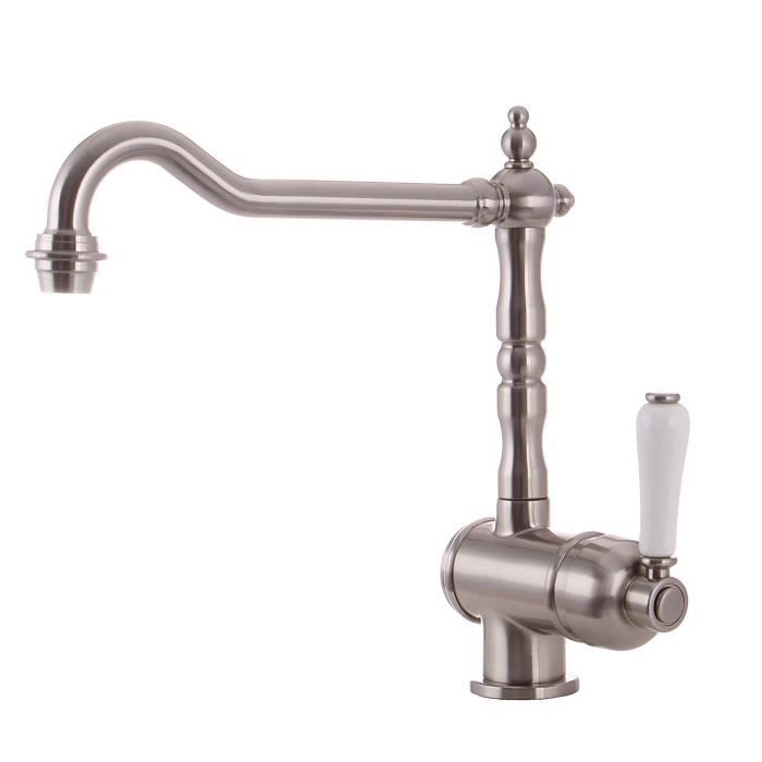 Robinet rustique  Achat / Vente pas cher