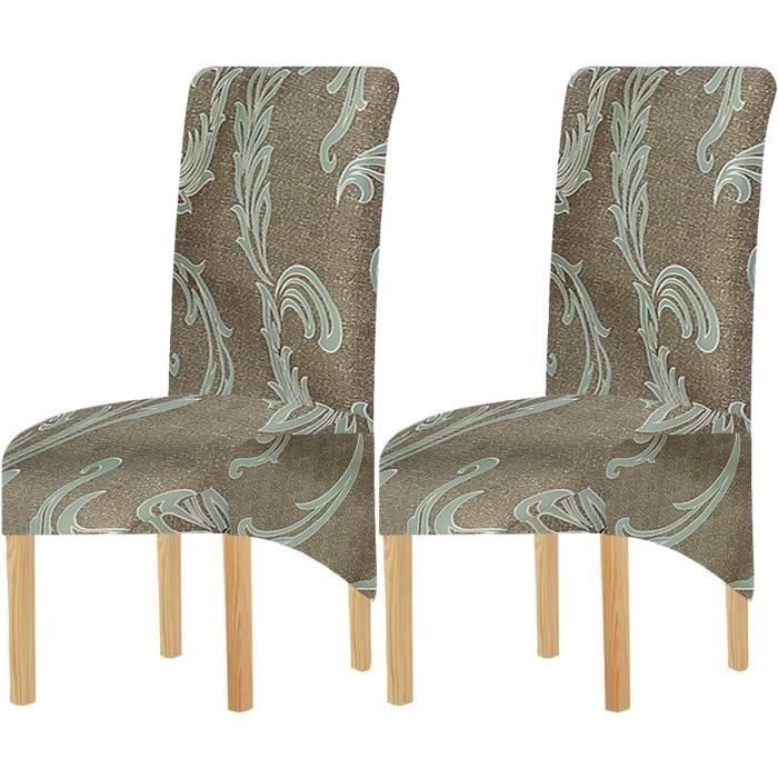 Housse de Chaise | 1001 Housses