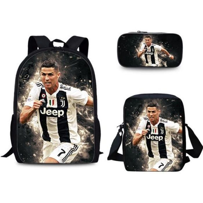 Cartable ronaldo sales