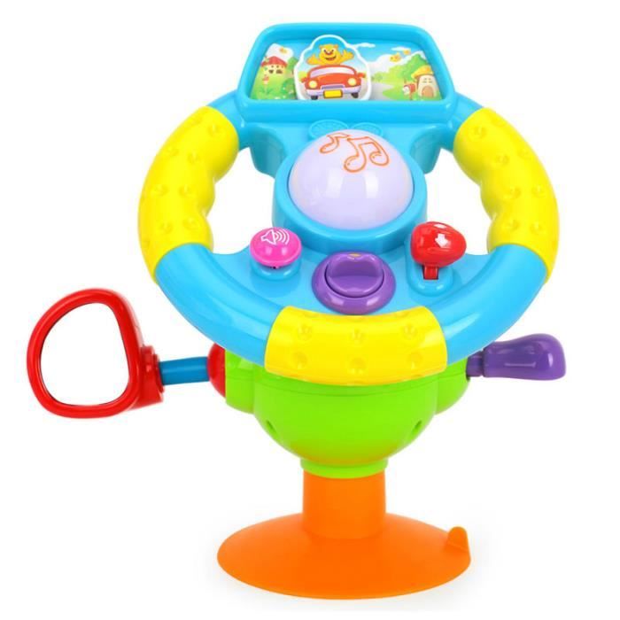 jouet volant bebe