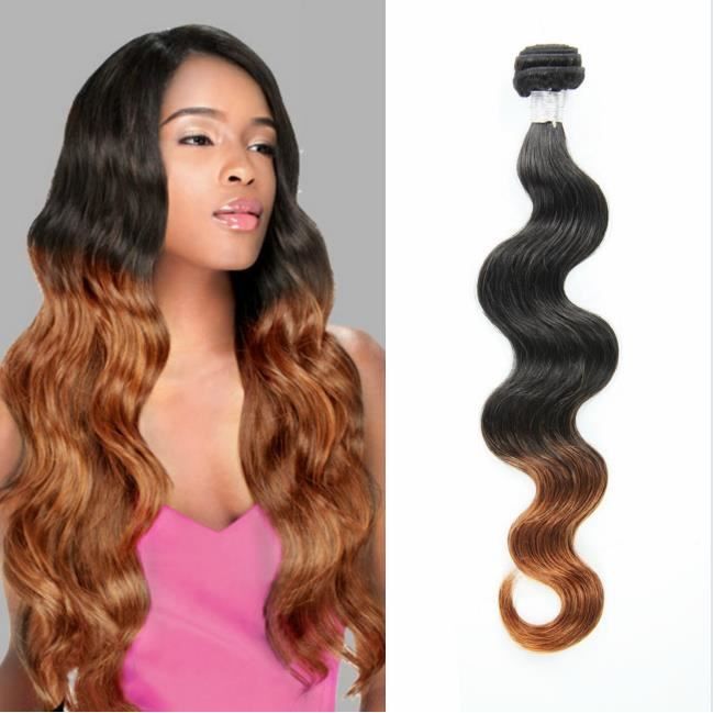 TISSAGE BRESILIEN OMBRE HAIR 26 POUCES
