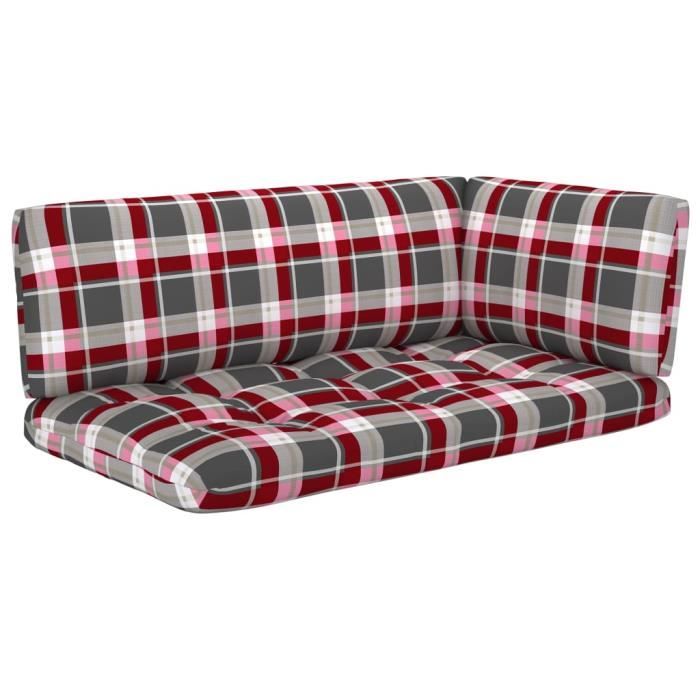 Tissu Motif à Carreaux Glasgow