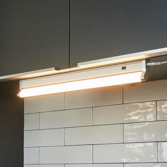 Lampenwelt Lampes Sous Meuble Led Eclairage Orientable Pour