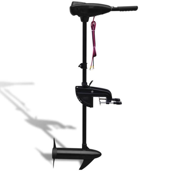 Moteur Electrique Pour Bateau P22 46 Lbs Prix Pas Cher Cdiscount
