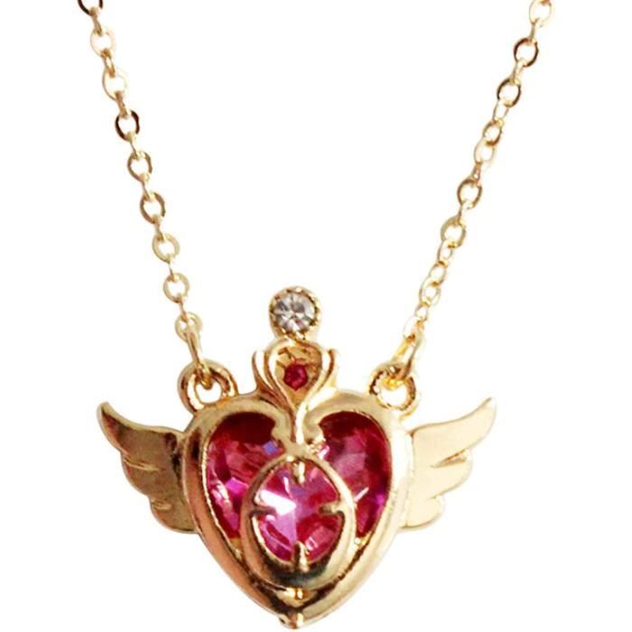 Sailor moon chain clearance