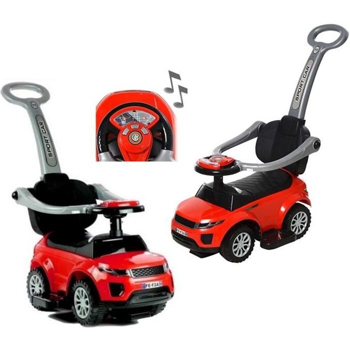 Trotteur cars deals