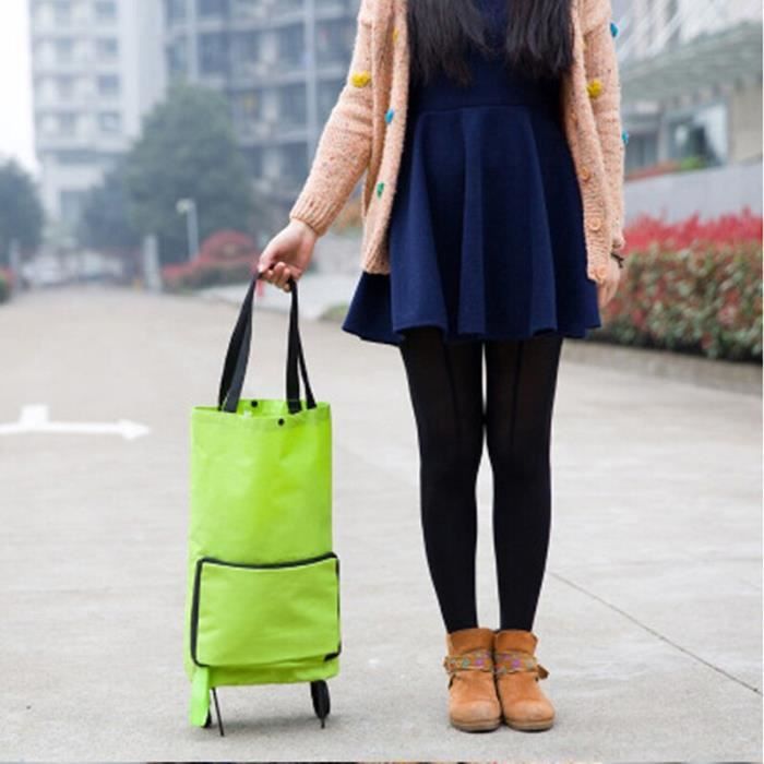 Toi Sac De Rangement Ecologique Pliable Pour Femmes Sac De Courses